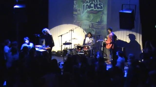 Jesse K. & The Muffin Men play Gimme Some Lovin by Spencer Davis Group смотреть онлайн