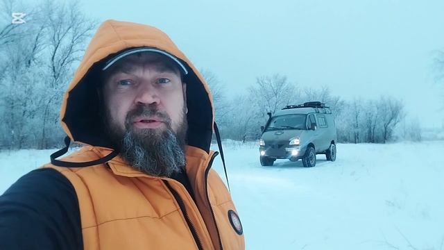 Жигулевск- Волгоград ещё на 700км море ближе. Едем в Крым встретить 2025г. смотреть онлайн