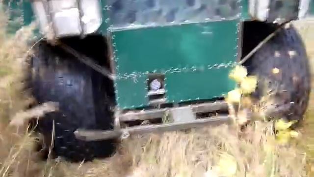 Урнинская стенка смотреть онлайн