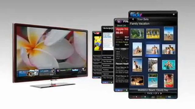 Samsung PN50B650 50-Inch 1080p Plasma HDTV смотреть онлайн