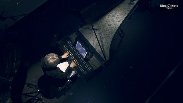 "MASATO SUZUKI presents -BACH at BLUE NOTE- " BLUE NOTE TOKYO Live Streaming 2021 смотреть онлайн