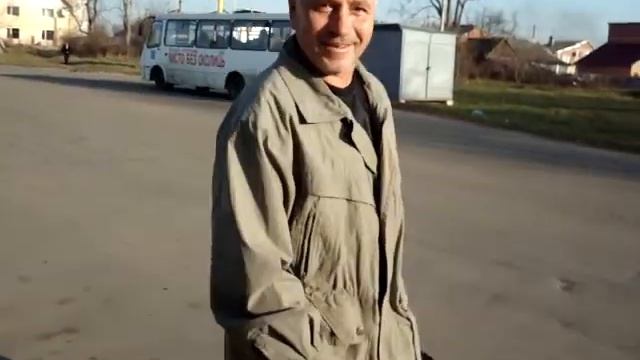 Полтава Рыбцы 1 смотреть онлайн