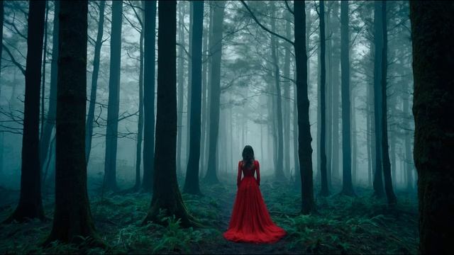 An Instrumental Playlist for Reading Dark Fantasy Romance | One Dark Window смотреть онлайн