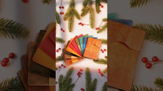 До Нового года остались считанные дни! Успейте найти идеальные подарки для себя и своих близких ❤️