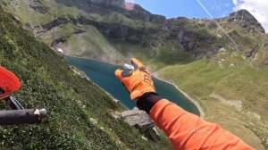 Эндуро путешествие вокруг горы Загедан/ СПАРТА МАЙКОП