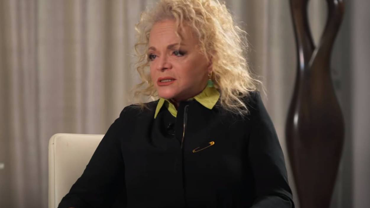 Арестован соучастник обмана Ларисы Долиной: Поможет ли это вернуть 200 миллионов и квартиру? смотреть онлайн