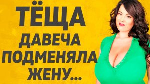 Тёща и Зять Спелись пока жены нет. Расскажу тебе. Любовные истории.