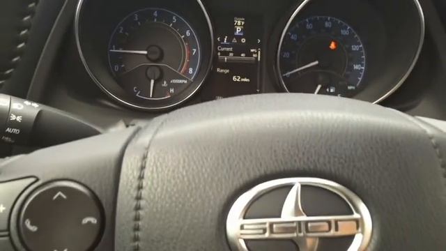 Scion iM Review смотреть онлайн