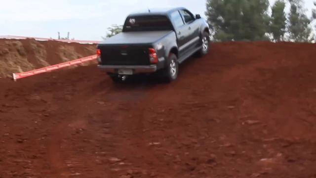 Hailux смотреть онлайн
