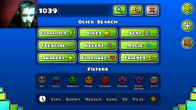 СТРИМ - GEOMETRY DASH #5 + phasmophobia #7 смотреть онлайн