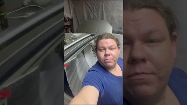 Трудовые будни