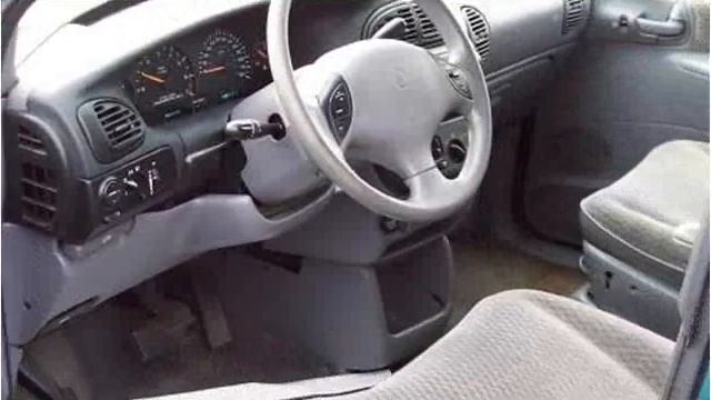 2000 Chrysler Grand Voyager available from Certified Auto Ma смотреть онлайн