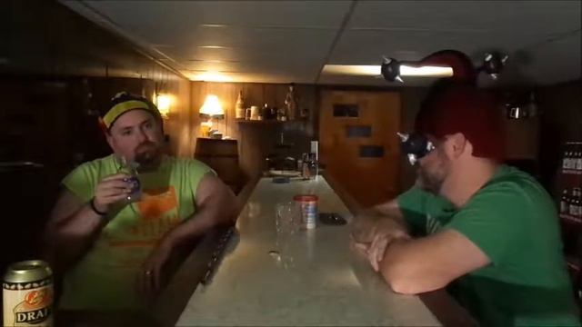 Brew Review #312 Cayman Jack Cuban Mojito смотреть онлайн