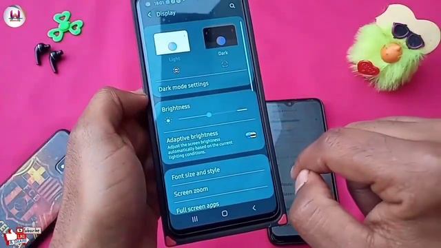 phone slow charge hota hai 1 setting on karo // kisi bhi phone ki fast charge kaise karen ? смотреть онлайн