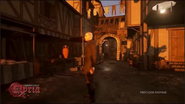 ТОП 13 ИГР ПРО СРЕДНЕВЕКОВЬЕ 2017 И 2018 ГОДА! PC, PS4, XBOX ONE смотреть онлайн