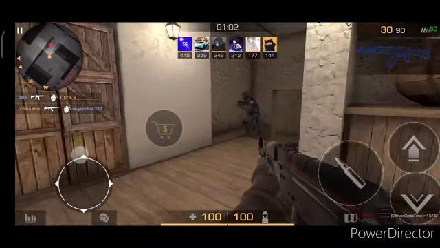 МОЙ ПЕРВЫЙ МУВИК ПО STANDOFF 2 смотреть онлайн
