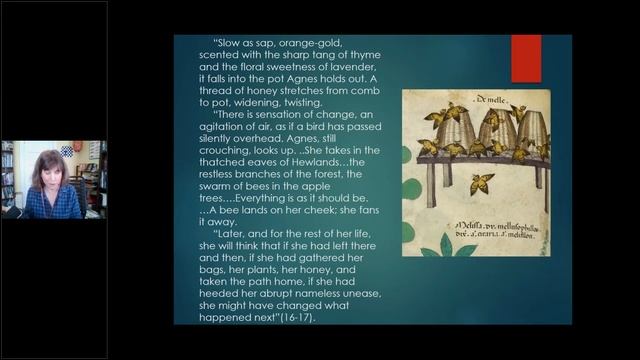 Random Review: Hamnet смотреть онлайн