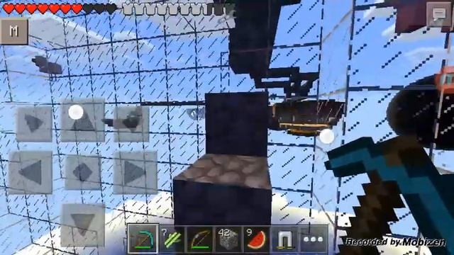 Финал.Выживание в сферах #4.