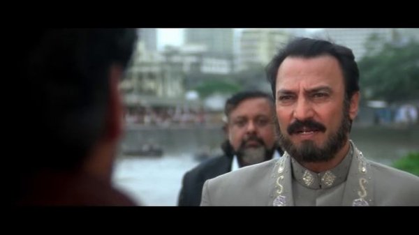 गोपी किशन Gopi Kishan | Sunil Shetty, Karisma Kapoor, Shilpa Shirodkar | Superhit Full Movie 1994