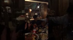 Бора Бора класная песня