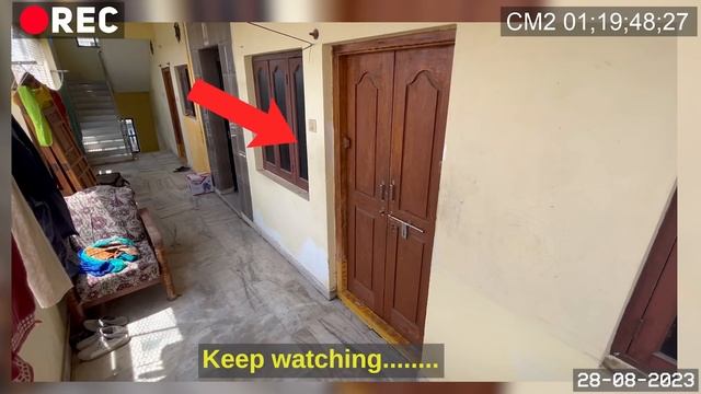 GAS DELIVERY AGENT WAS REALLY INNOCENT| Awareness Video | Invisible Eye смотреть онлайн