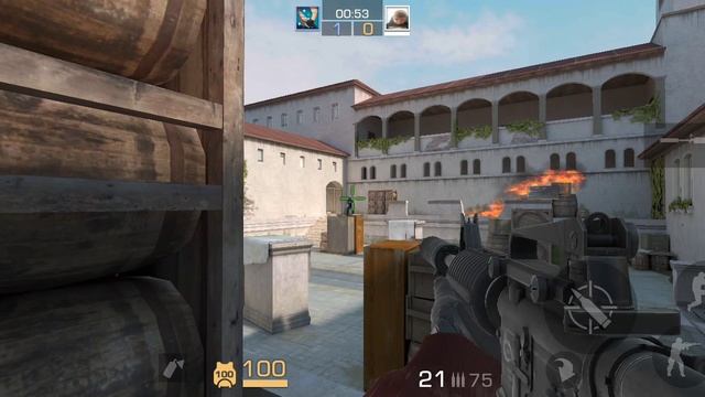 Standoff 2 вторая часть