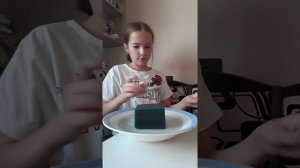 Как сделать антистресс из губки?🔥