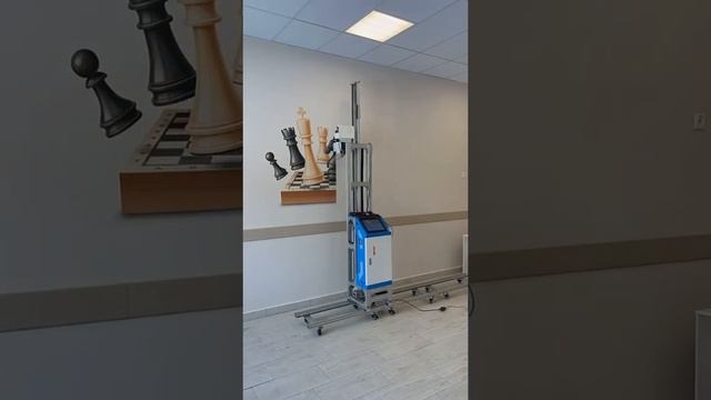 Широкоформатная настенная печать на любом типе поверхности смотреть онлайн