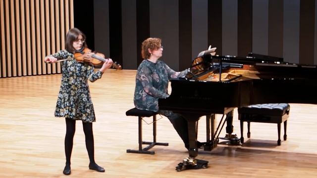 К. Сен-Санс, Introduction et Rondo Capriccioso. смотреть онлайн