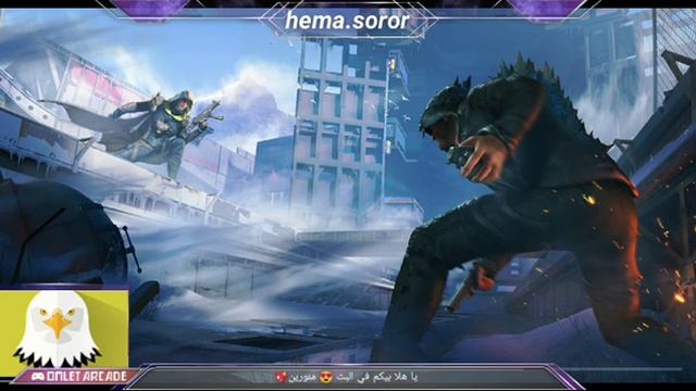 Watch me stream PUBG MOBILE on Omlet Arcade! -- test смотреть онлайн