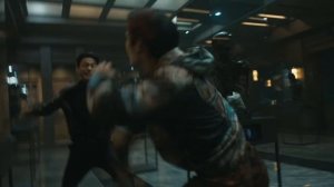 [ТРЕШ ОБЗОР] сериала ЗОВ АДА 2 (часть 2, Апокалипсис уже близко)