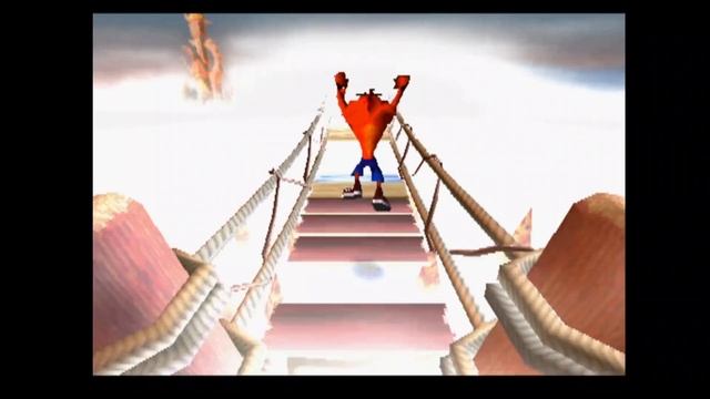 o segredo de todo pai - Crash Bandicoot #07 смотреть онлайн