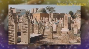 Tushlar tabiri - Tushda qabriston ko'rish