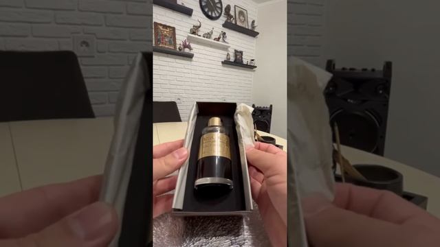 Black Hashish Arte Olfatto смотреть онлайн