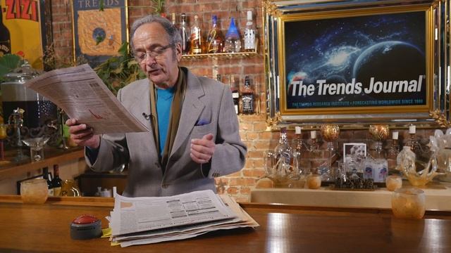 Gerald Celente - When Dow dives, economy will tank. Buy or sell? смотреть онлайн