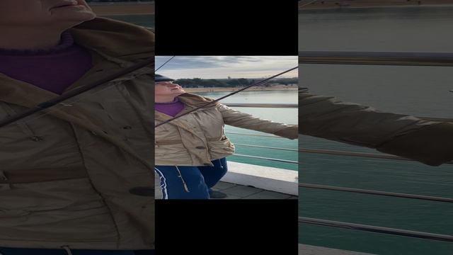 Кефаль в Геленджике ловят женщины