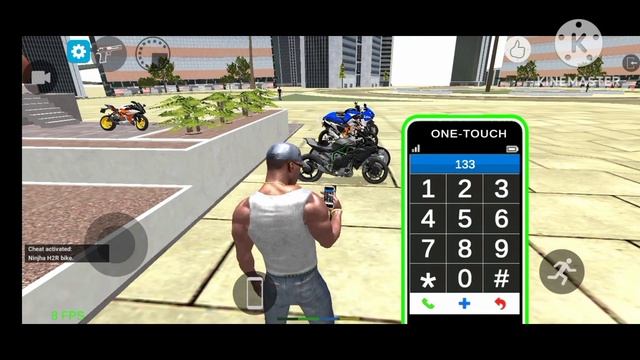 GTA INDIA #ek game ka zip code bike ka# смотреть онлайн
