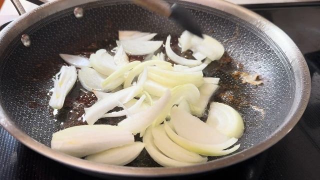 Ich habe noch nie so leckere Hähnchenkeulen gegessen! Ich habe davon in einem Restaurant erfahren! смотреть онлайн