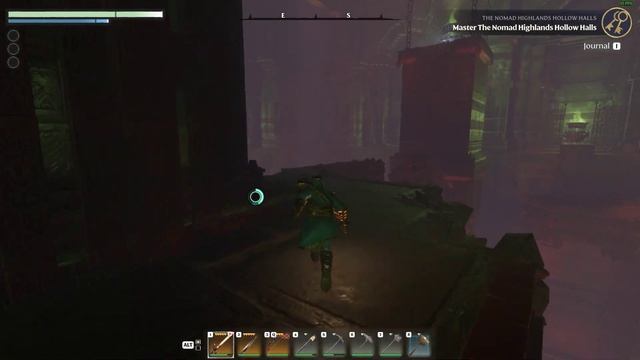 Ectoplasm Block Location Enshrouded смотреть онлайн