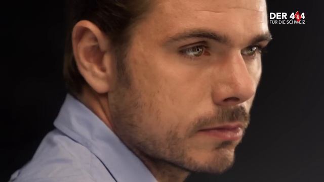 TV-Spot Subaru Levorg Stan Wawrinka - Deutsch смотреть онлайн
