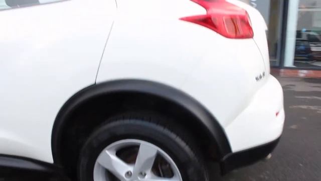 Oakwood Motor Company Nissan Juke PF62 смотреть онлайн