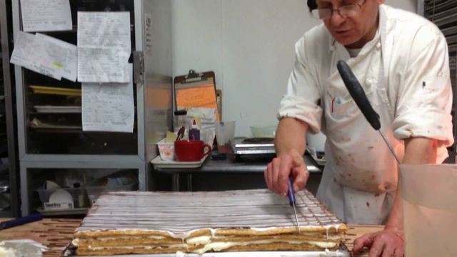 Joel frosting napoleon.mov смотреть онлайн