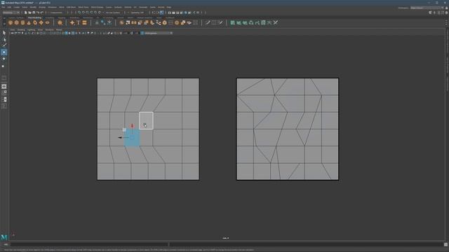 14. TopologyBasics смотреть онлайн