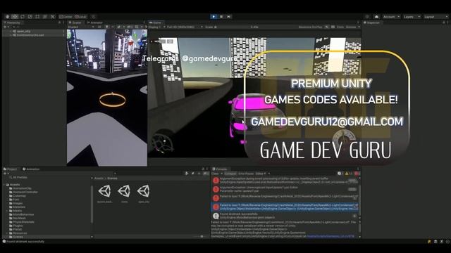 Crash Metal Game Source Code | buy unity game source code +200 More смотреть онлайн