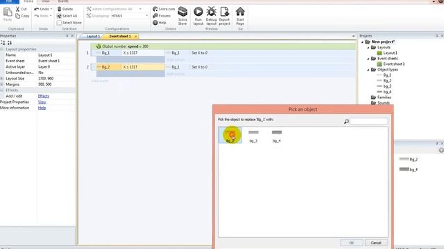 How to create parallax background in construct 2 смотреть онлайн