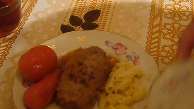 Свидание на кухне,зразы,часть 2. смотреть онлайн