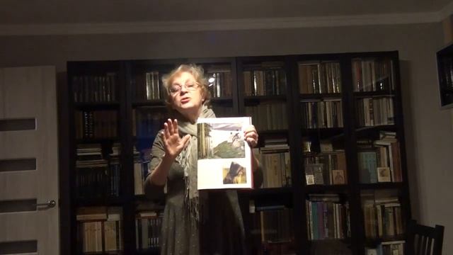 Религиозная живопись М. Нестерова смотреть онлайн