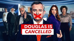Сериал Дуглас отменяется – 1 сезон 1 серия / Douglas Is Cancelled