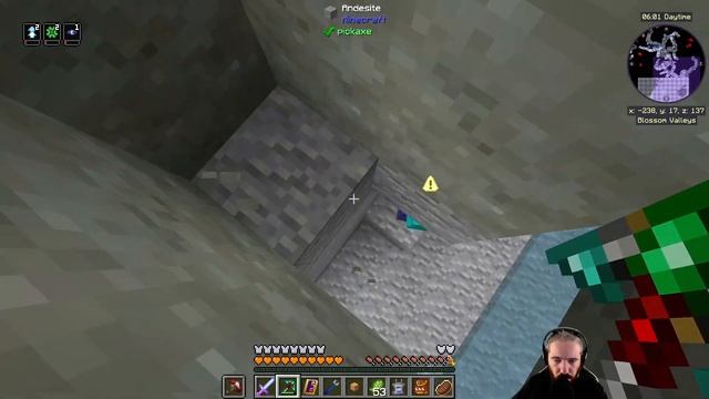 Панда vs. Enigmatica 6 Expert (Minecraft 1.16.5) - Episode 236 смотреть онлайн