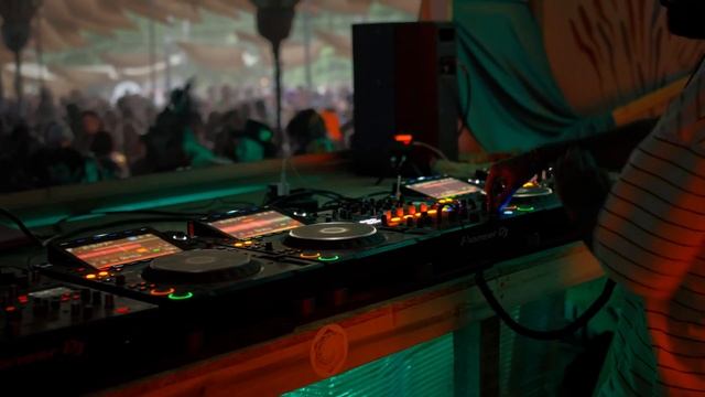 Freedom Fighters @ Ozora ⧸ Pumpui 2024, Hungary (Full Movie Set) смотреть онлайн